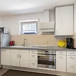 شقة Emilia, 36qm *