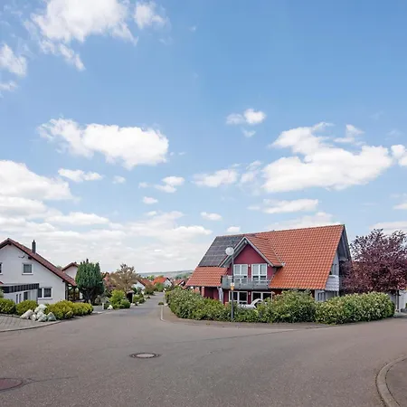 Apartamento Emilia, 36qm *