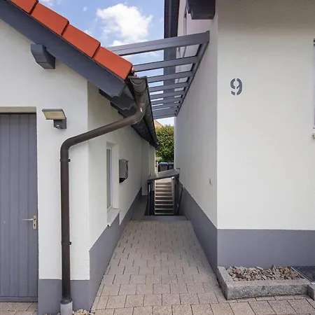 Emilia, 36qm Apartment