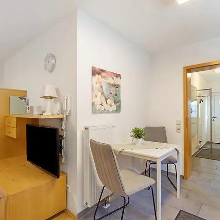 Apartment Emilia, 36qm *