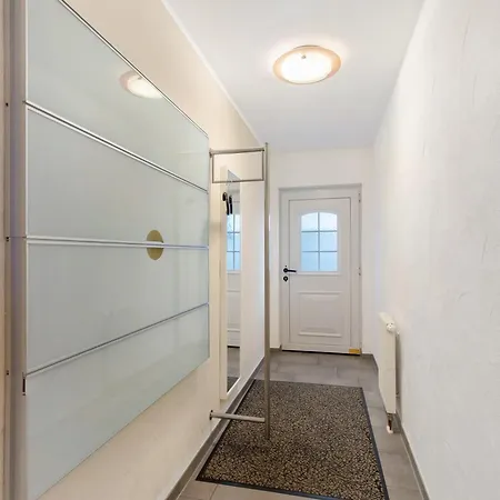 Emilia, 36qm Apartamento Münsingen