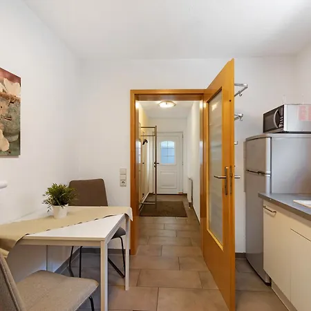 Apartamento Emilia, 36qm Münsingen