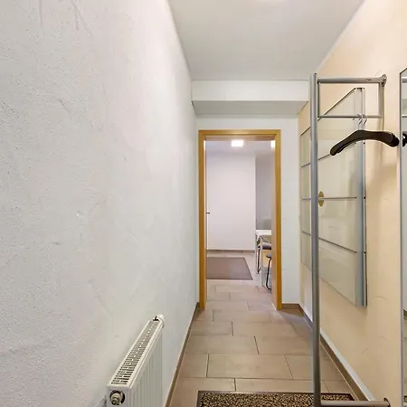 Apartment Emilia, 36qm Muensingen