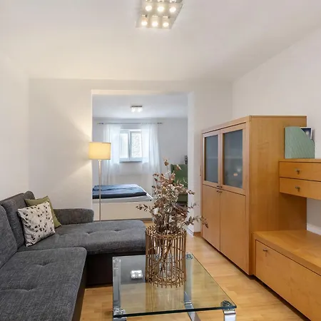 Emilia, 36qm Münsingen