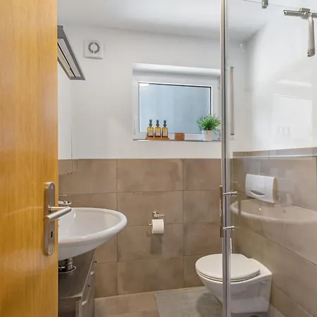 Emilia, 36qm * Muensingen