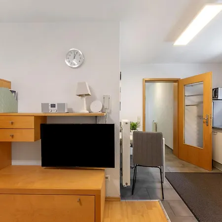 Emilia, 36qm Apartment