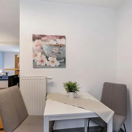 Emilia, 36qm شقة Münsingen