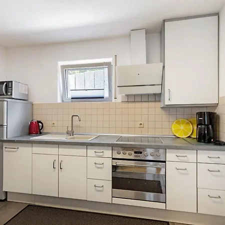 Διαμέρισμα Emilia, 36qm *