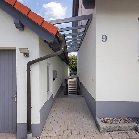 Διαμέρισμα Emilia, 36qm *