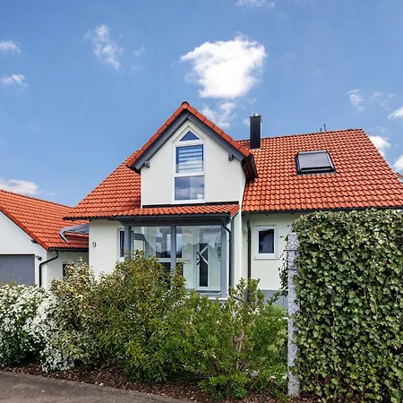 Emilia, 36qm Διαμέρισμα Münsingen